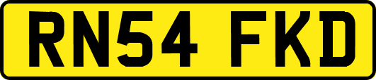 RN54FKD