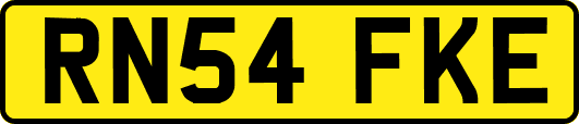 RN54FKE