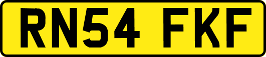 RN54FKF