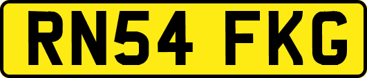 RN54FKG