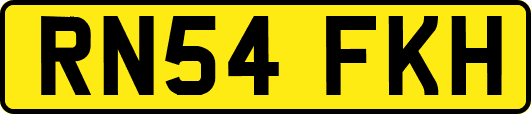 RN54FKH
