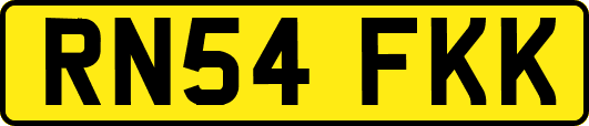 RN54FKK