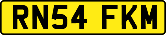 RN54FKM