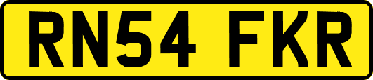 RN54FKR