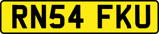 RN54FKU