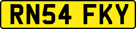 RN54FKY