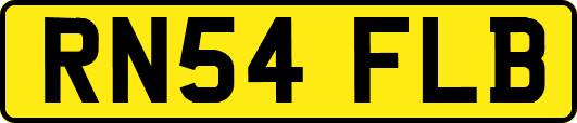 RN54FLB