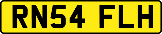 RN54FLH