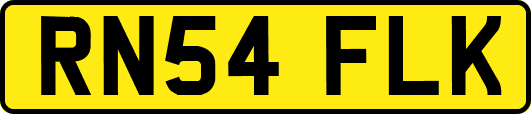 RN54FLK