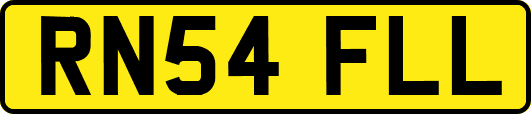 RN54FLL