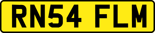 RN54FLM