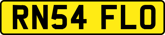RN54FLO