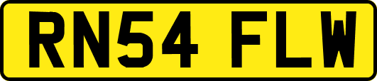 RN54FLW