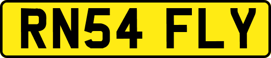 RN54FLY