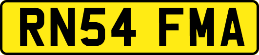 RN54FMA