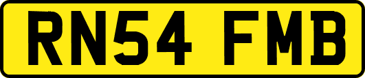 RN54FMB