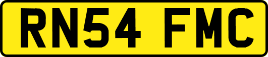 RN54FMC