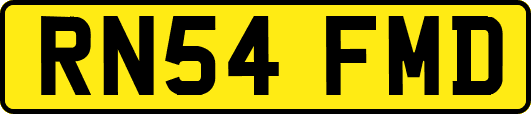 RN54FMD