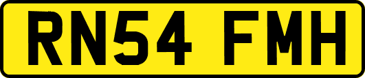 RN54FMH