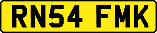 RN54FMK