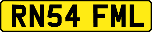 RN54FML