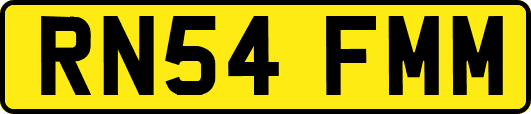 RN54FMM