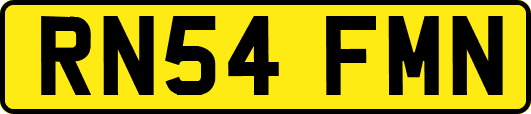 RN54FMN