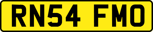 RN54FMO