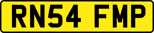RN54FMP