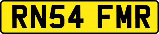 RN54FMR