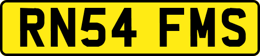 RN54FMS