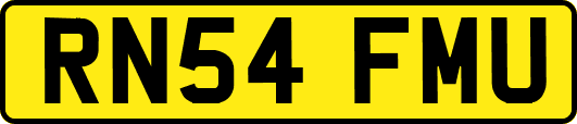 RN54FMU