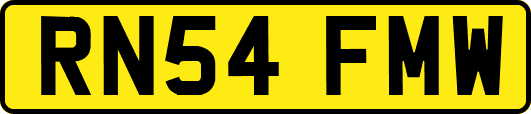 RN54FMW