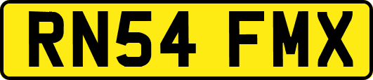RN54FMX