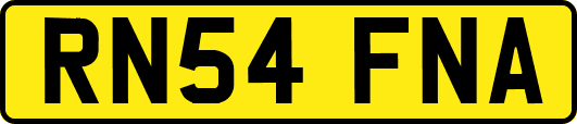 RN54FNA