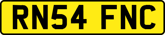 RN54FNC