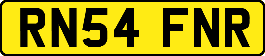 RN54FNR