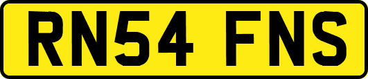 RN54FNS