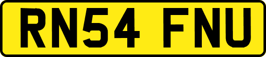 RN54FNU