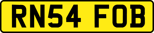 RN54FOB