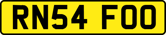 RN54FOO