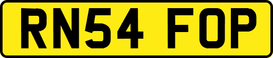 RN54FOP
