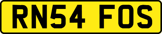 RN54FOS