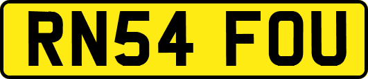 RN54FOU