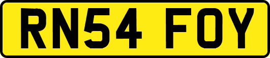 RN54FOY