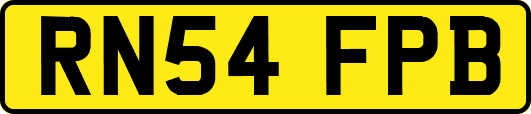RN54FPB