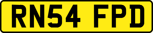 RN54FPD