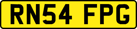 RN54FPG