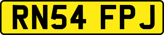 RN54FPJ