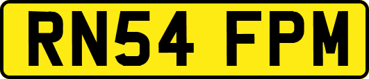 RN54FPM